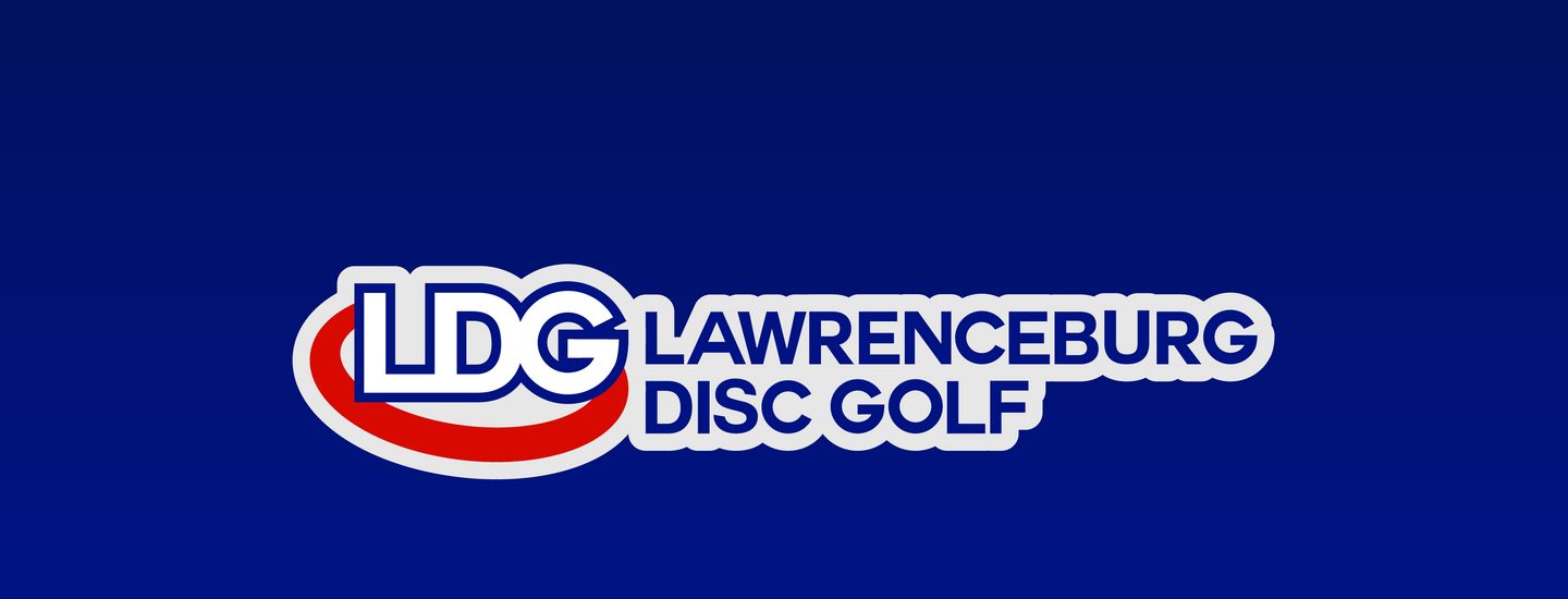 Lawrenceburg Disc Golf