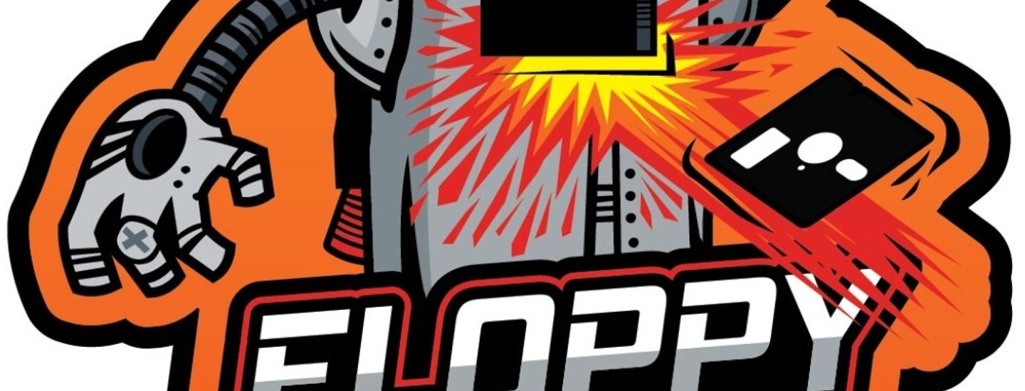 Floppy Discs - Dubs at Fairfield