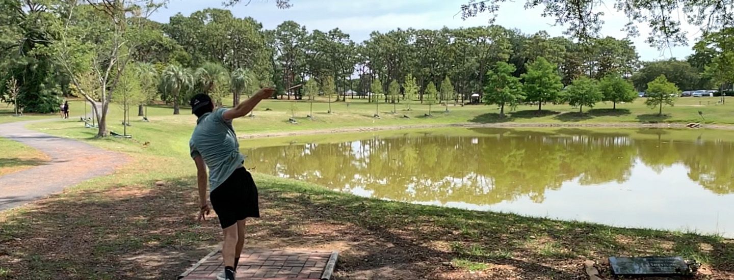MBC Disc Golf League