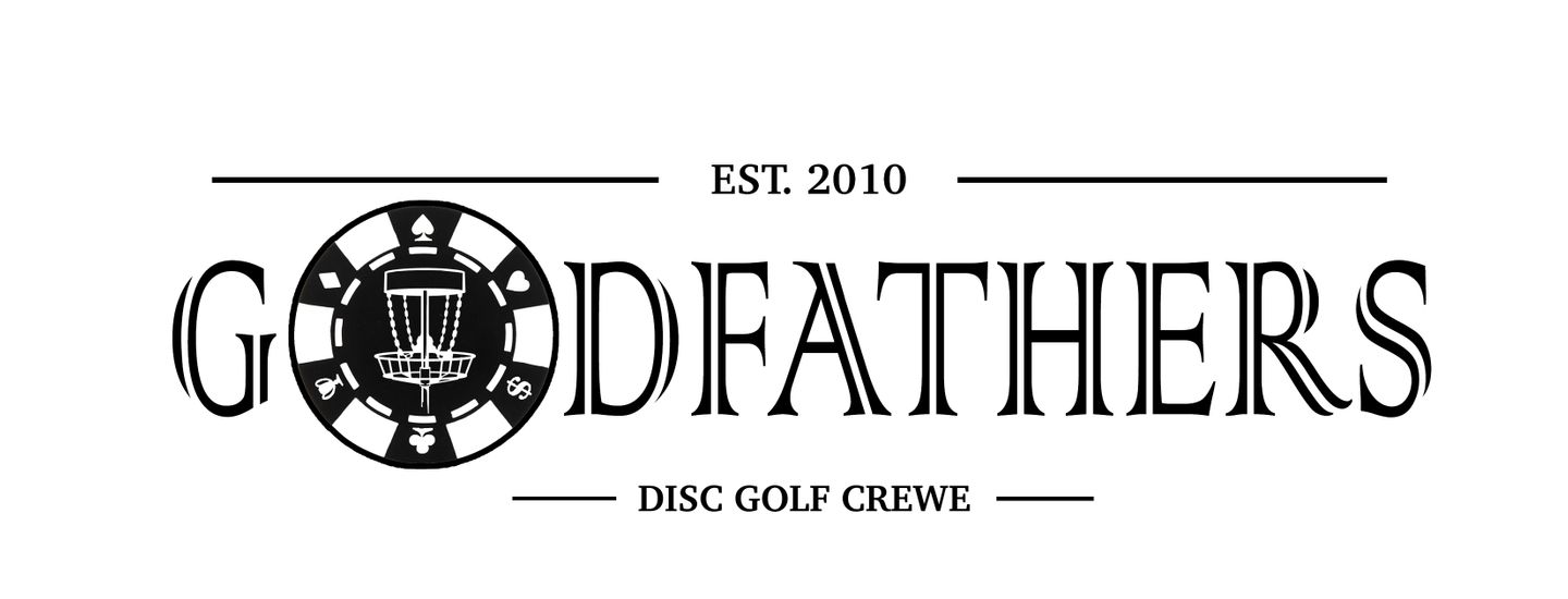 Godfathers Disc Golf Crew - Godfathers at McNair