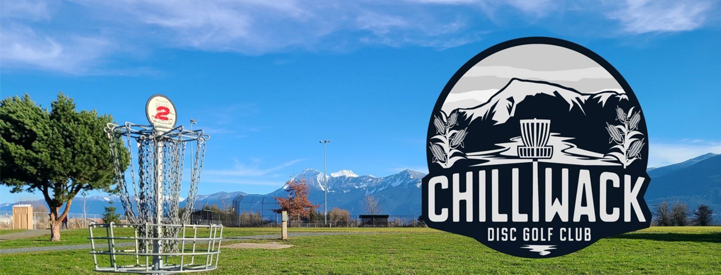 Chilliwack Disc Golf Club - Chilliwack Disc Golf Club