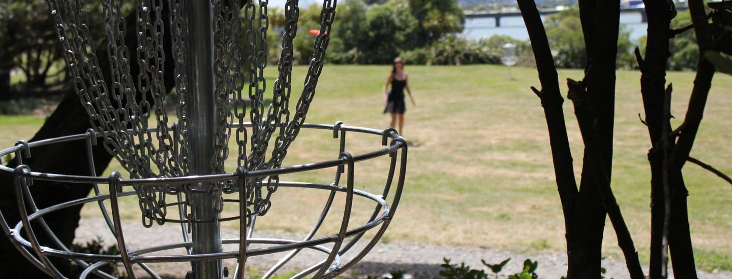 Welly Ladies League - Season 4 - round 6