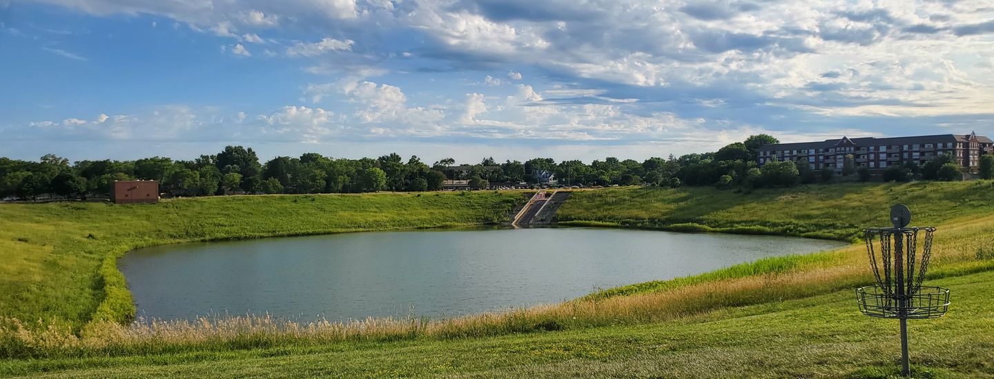 Riemer Reservoir Doubles