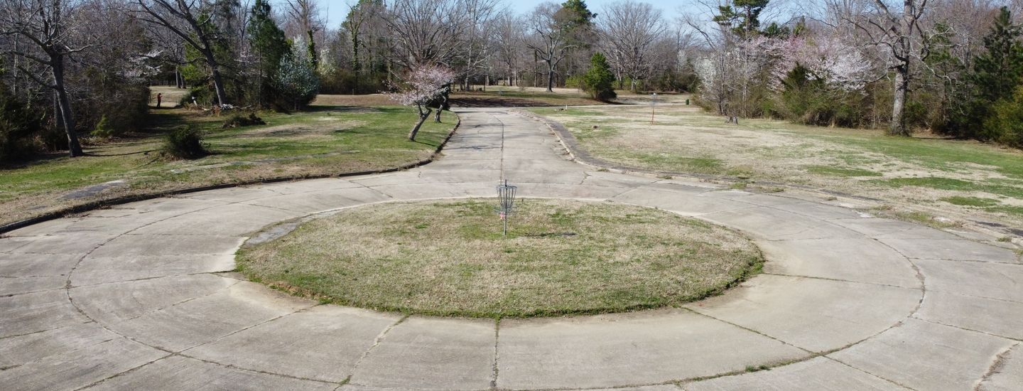 Lexington Manor Singles - Week 18