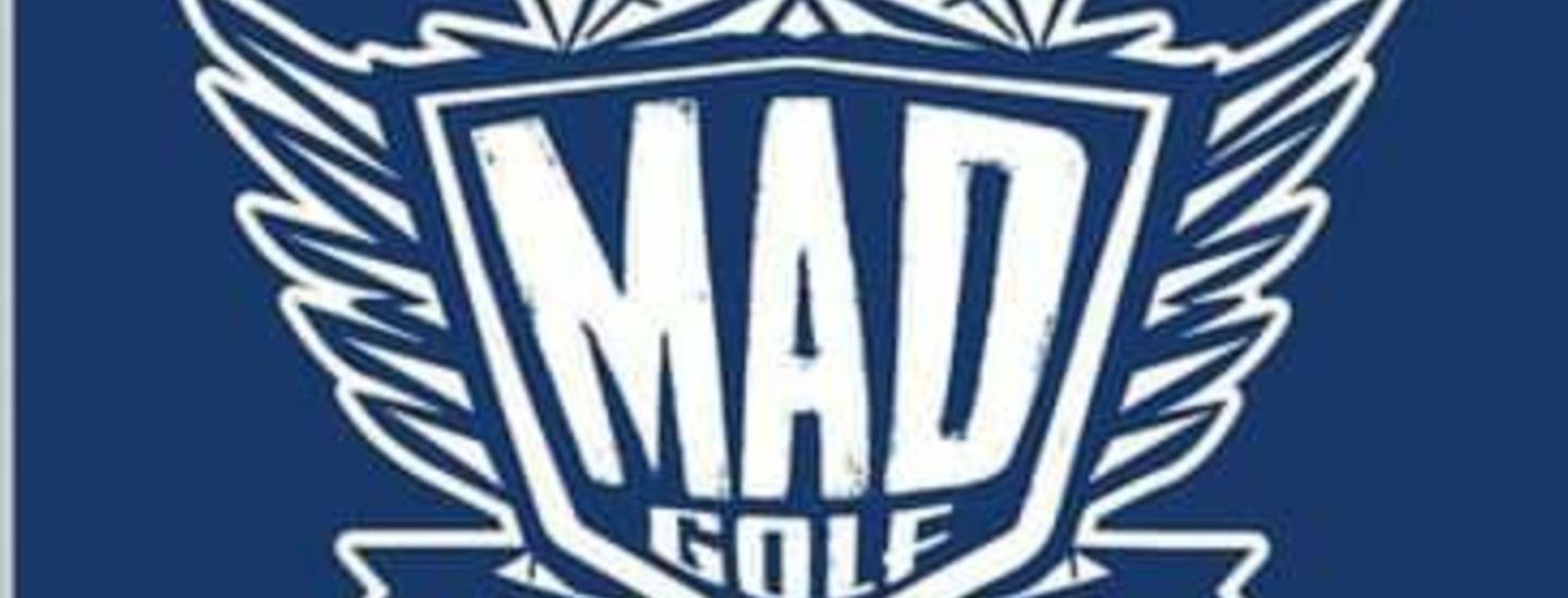 MAD Golf League - MAD Saturday Morning Random Doubles