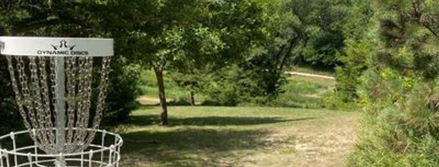 Kearney Disc Golf Leagues
