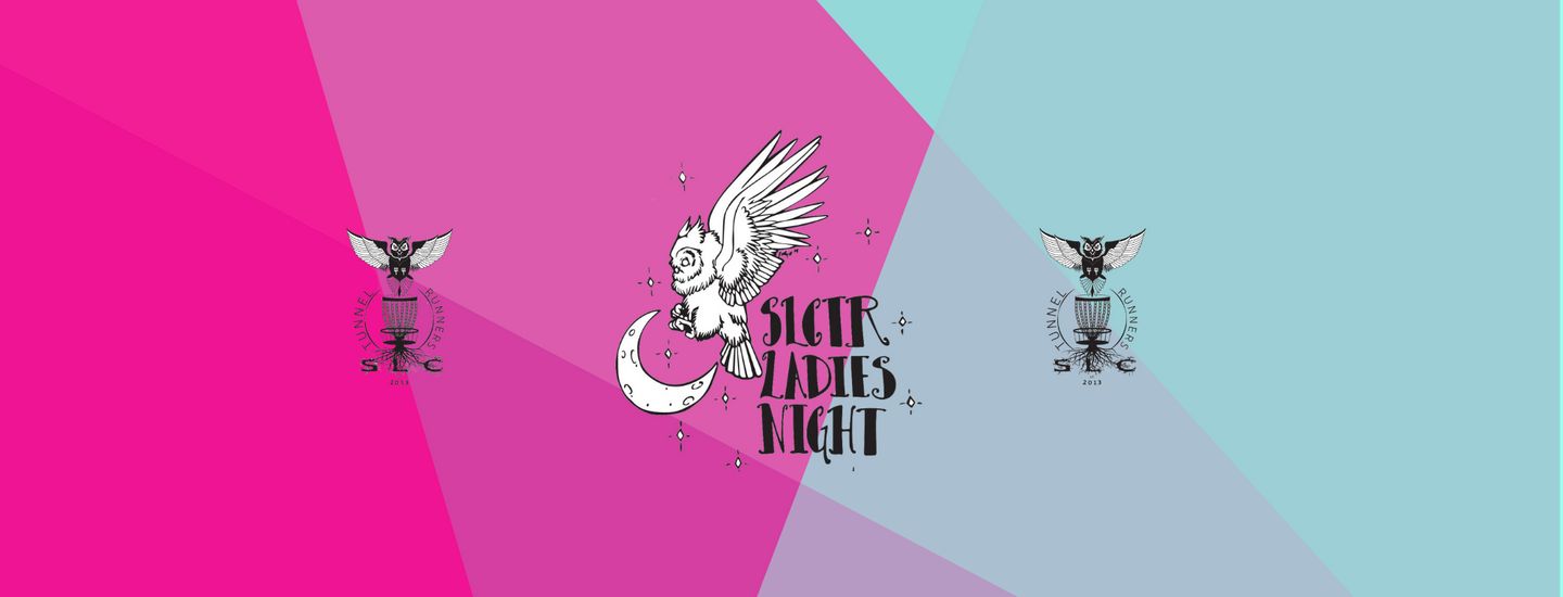 SLCTR Ladies Night - SLCTR Ladies Night - Standard Tee Pads