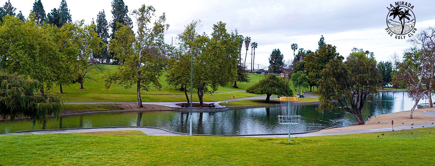 Los Angeles Disc Golf - Your Guide to Disc Golf in Los Angeles, California  | UDisc