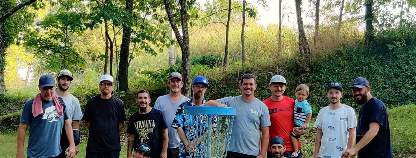 Branson Trails Travelers 