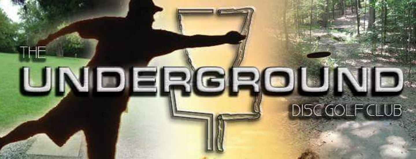 Underground Disc Golf Club