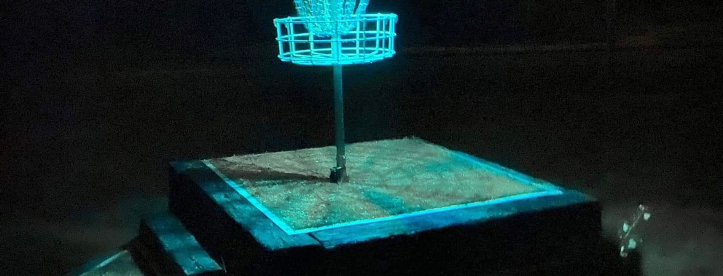 Nightfliers Disc Golf - Nightfliers Big Money Dubs