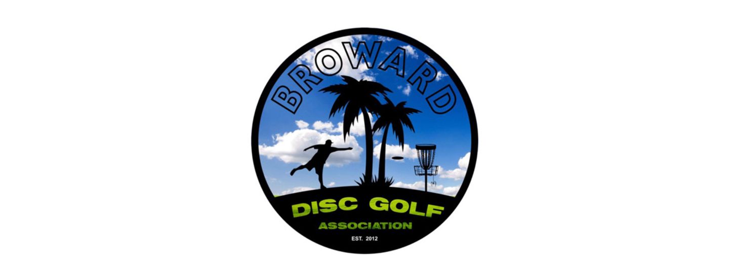 Broward Disc Golf Association - Brandycaps