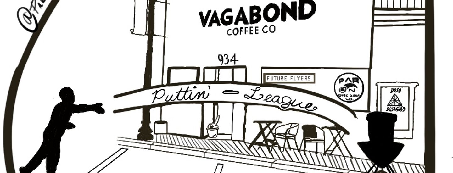 Par on putting league 