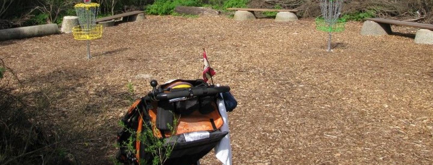 Lake Chabot DGC Monthlies - August LC Monthly