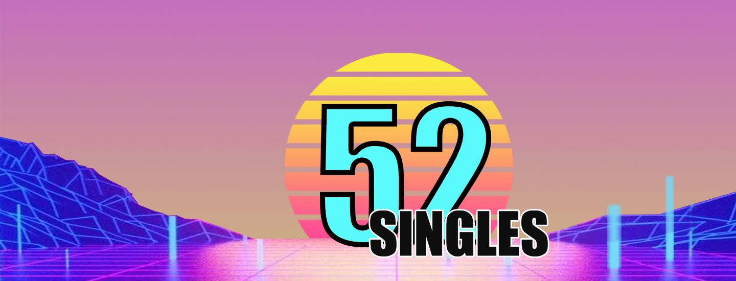 52 Singles - Mccurdy