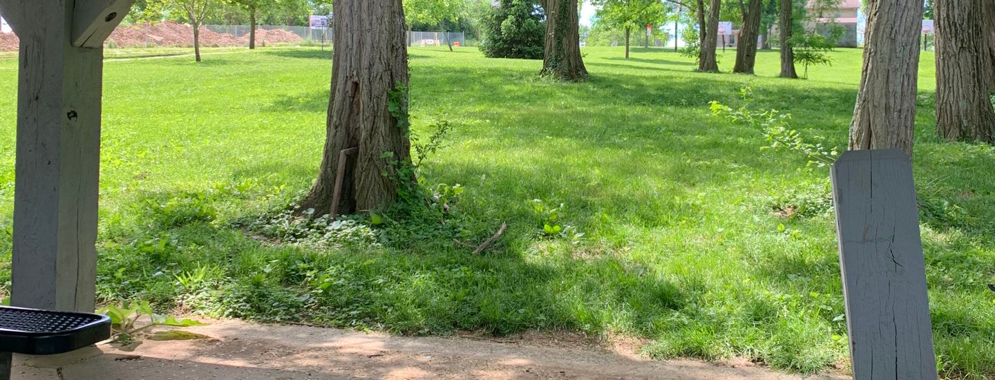Bloomington Disc Golf - BDGC September League - Week 3