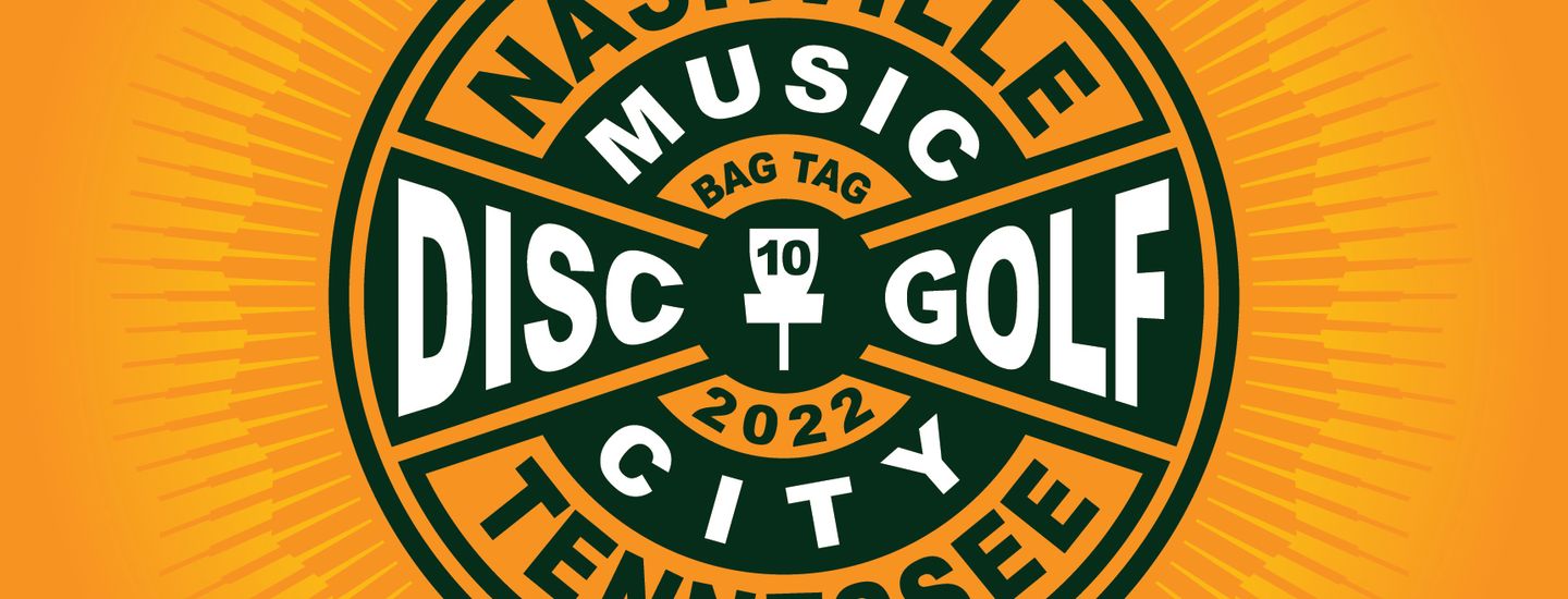 MCDG Bag Tag Series - E4-Oggwood