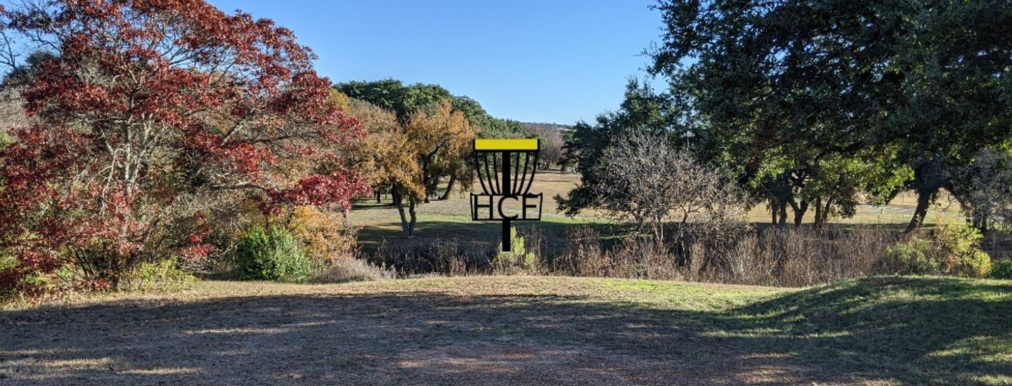 Hill Country Flyers