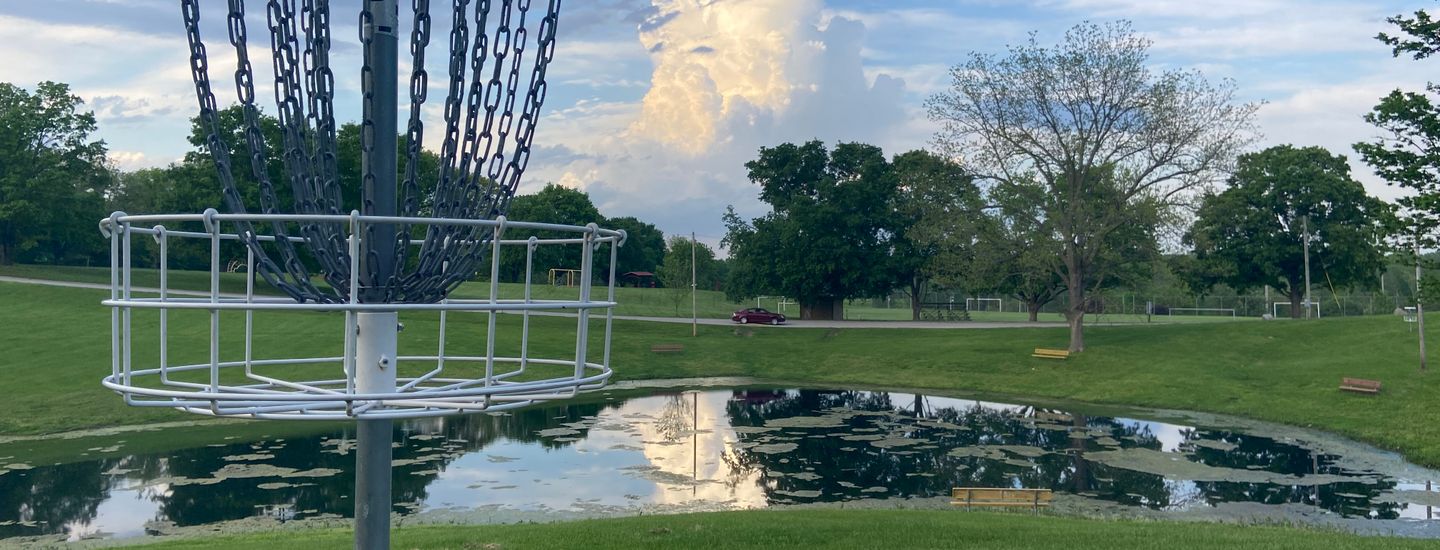 Farmington Disc Golf Your Guide To Disc Golf In Farmington Missouri 
