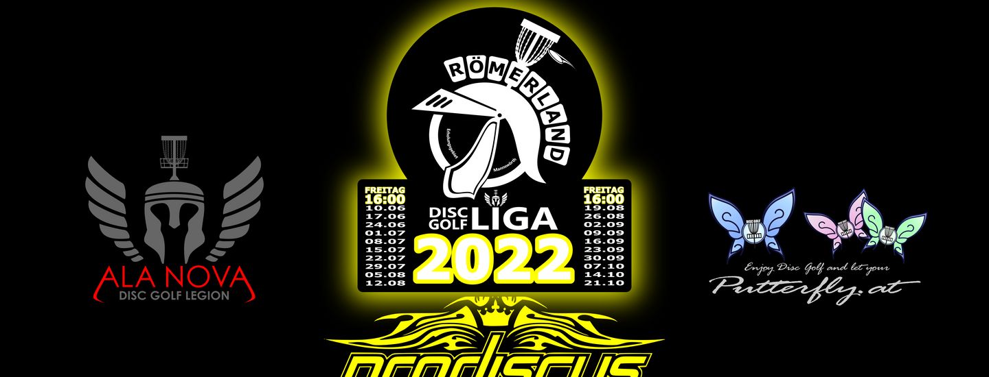 Römerland Liga - #18