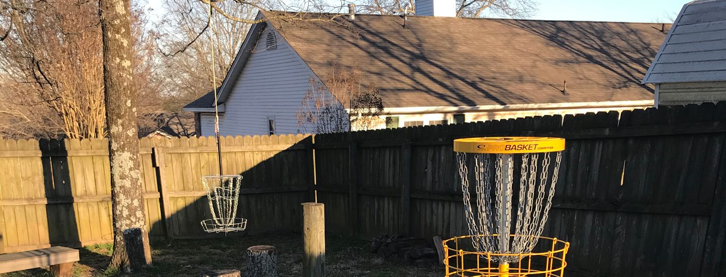 LifeBridge Jonesboro 2021 - Week 3