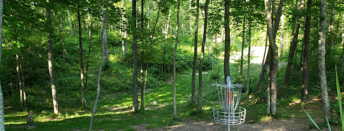 Breezy Point DGC - 2025 Season Week 21 - Singles - Sponsored by MVP Discs