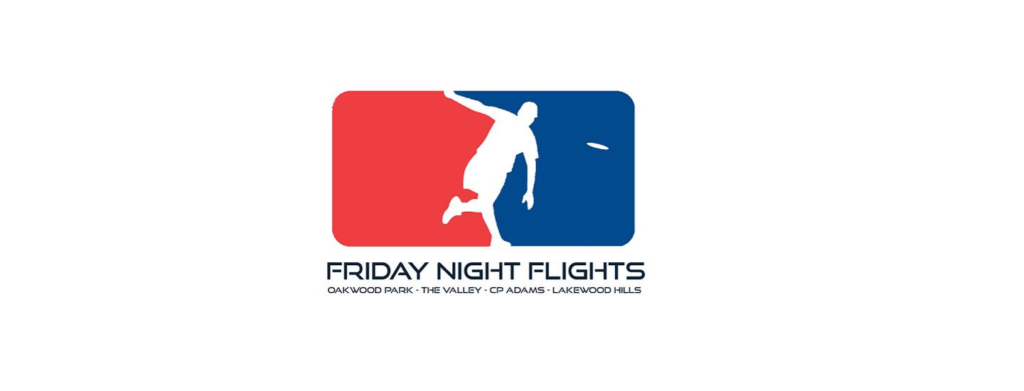 Friday Night Flights: Random Doubles