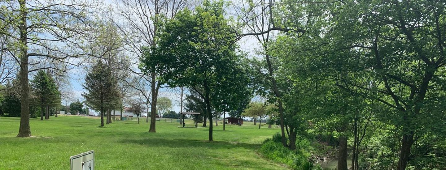 Delphos Disc Golf Group
