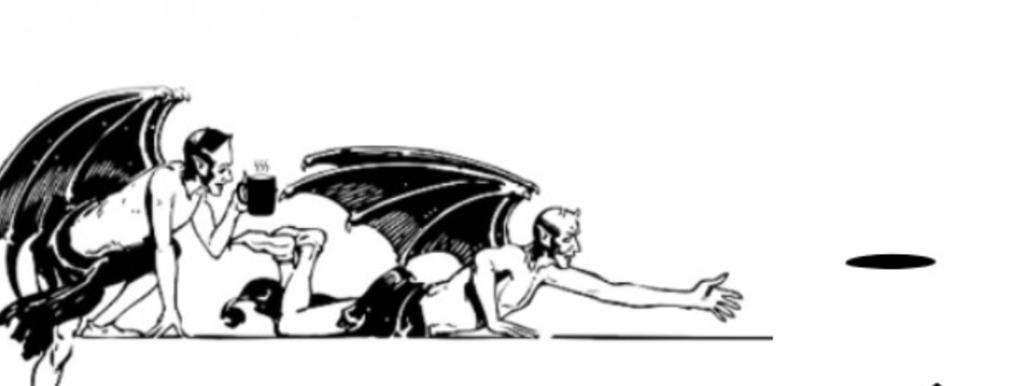 Old Nick’s Mug Club