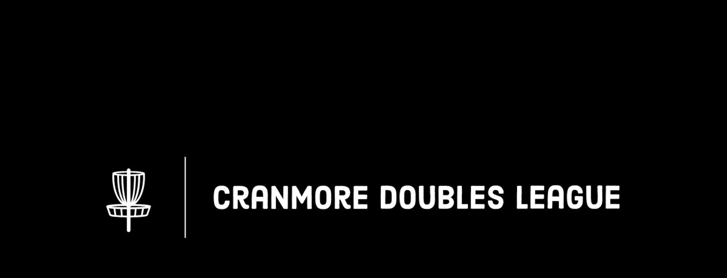 CranMore Doubles League - 9/12 Glow @ Crandall