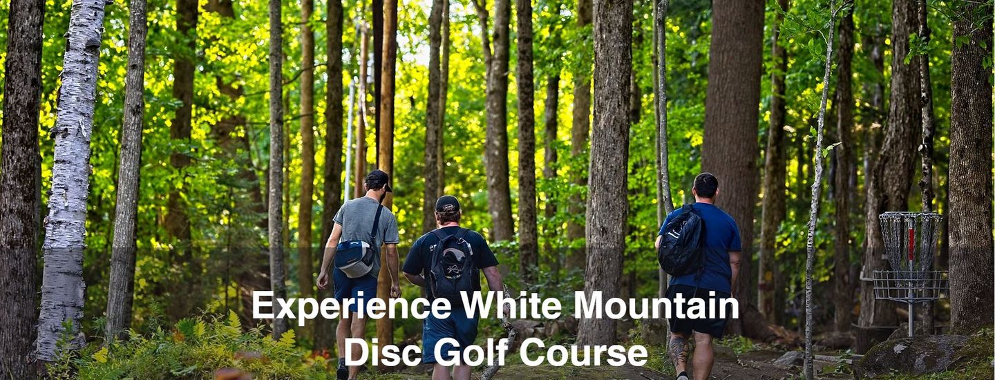 White Mountain 2025 - Coffee Cup