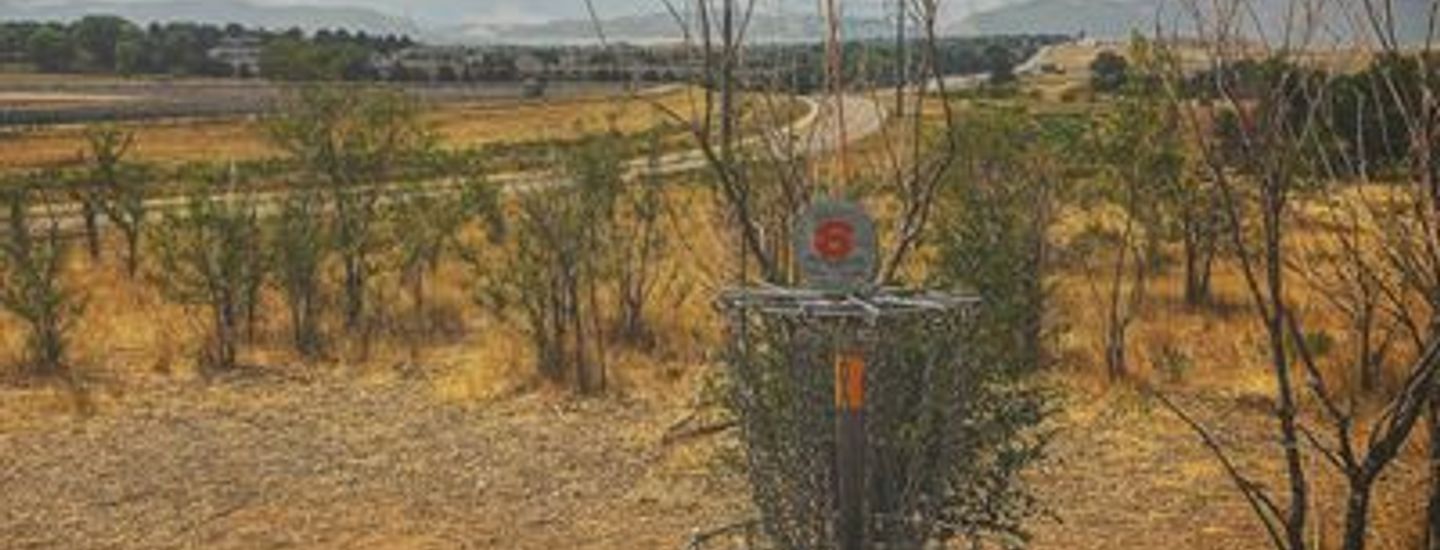 Denver Disc Golf Your Guide to Disc Golf in Denver, Colorado UDisc