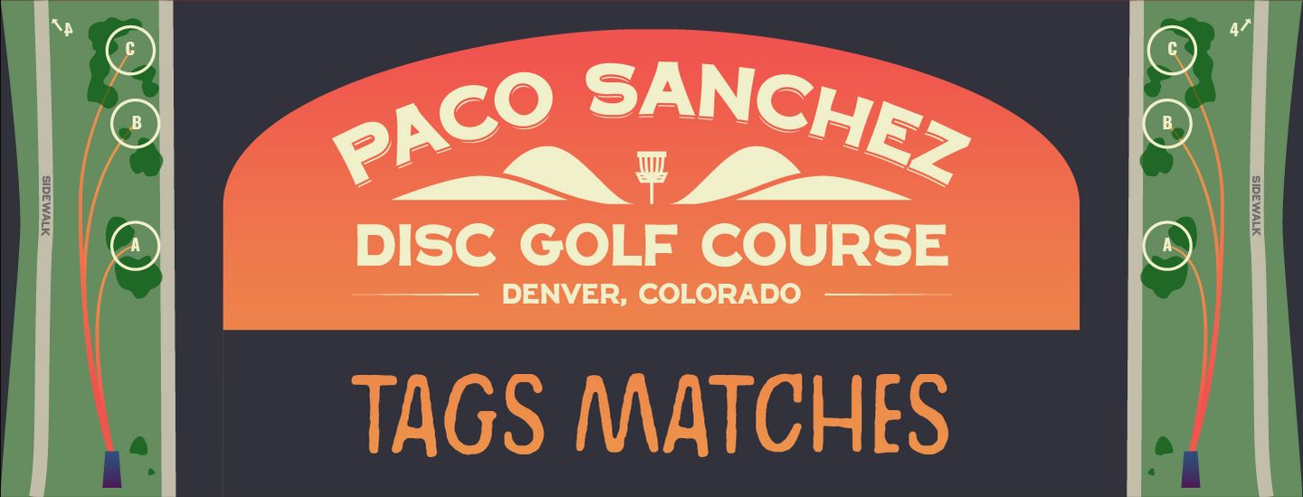 Denver Disc Golf Your Guide to Disc Golf in Denver, Colorado UDisc