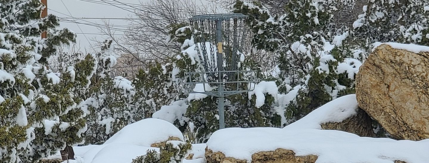 Big Sky Disc Golf Club