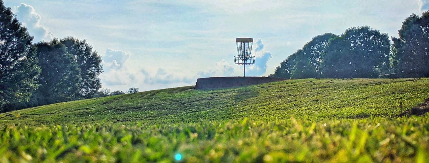 Rock Hill Disc Golf - Meadows