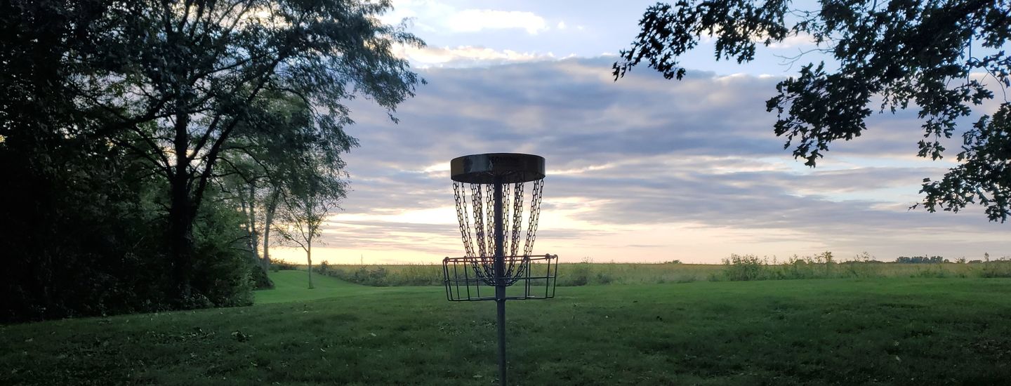 Muscatine handicap league