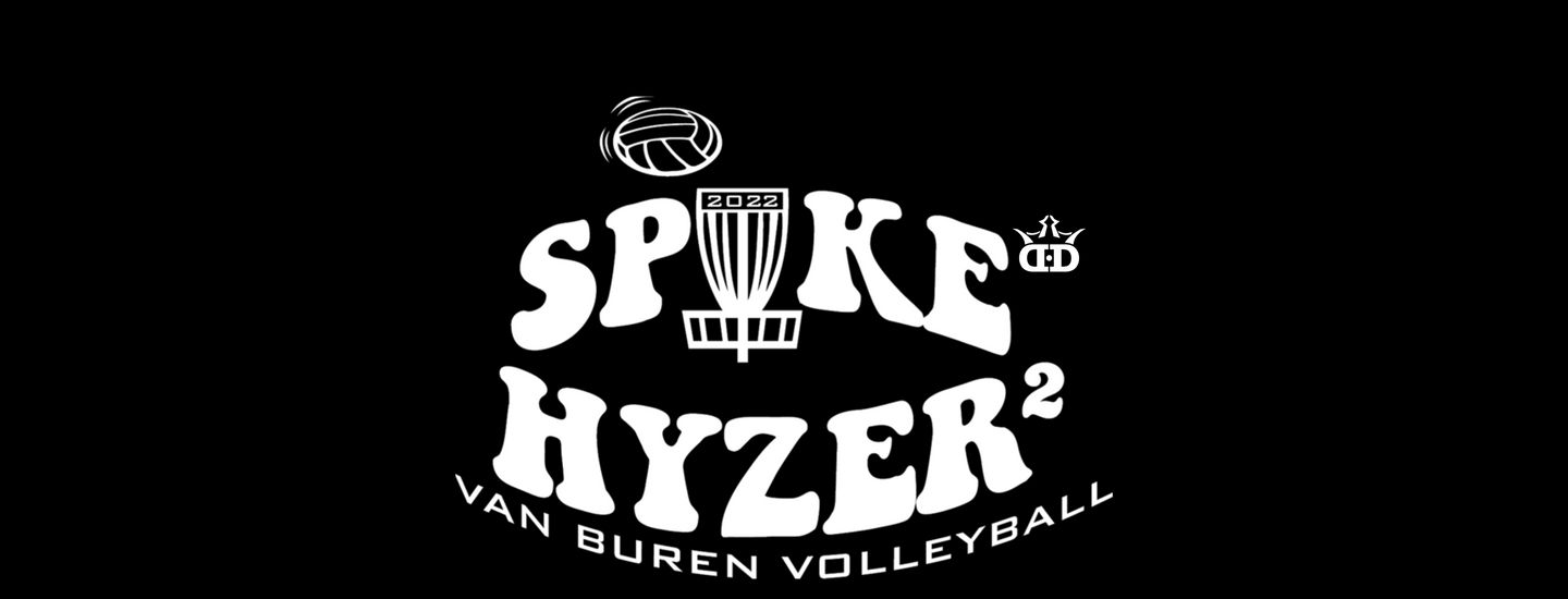 Spike Hyzer - Van Buren