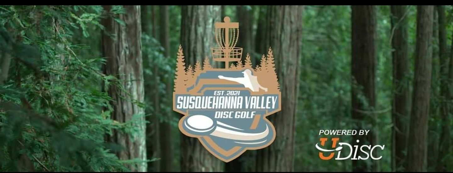 SVDG league  - Bag tag league 8.14