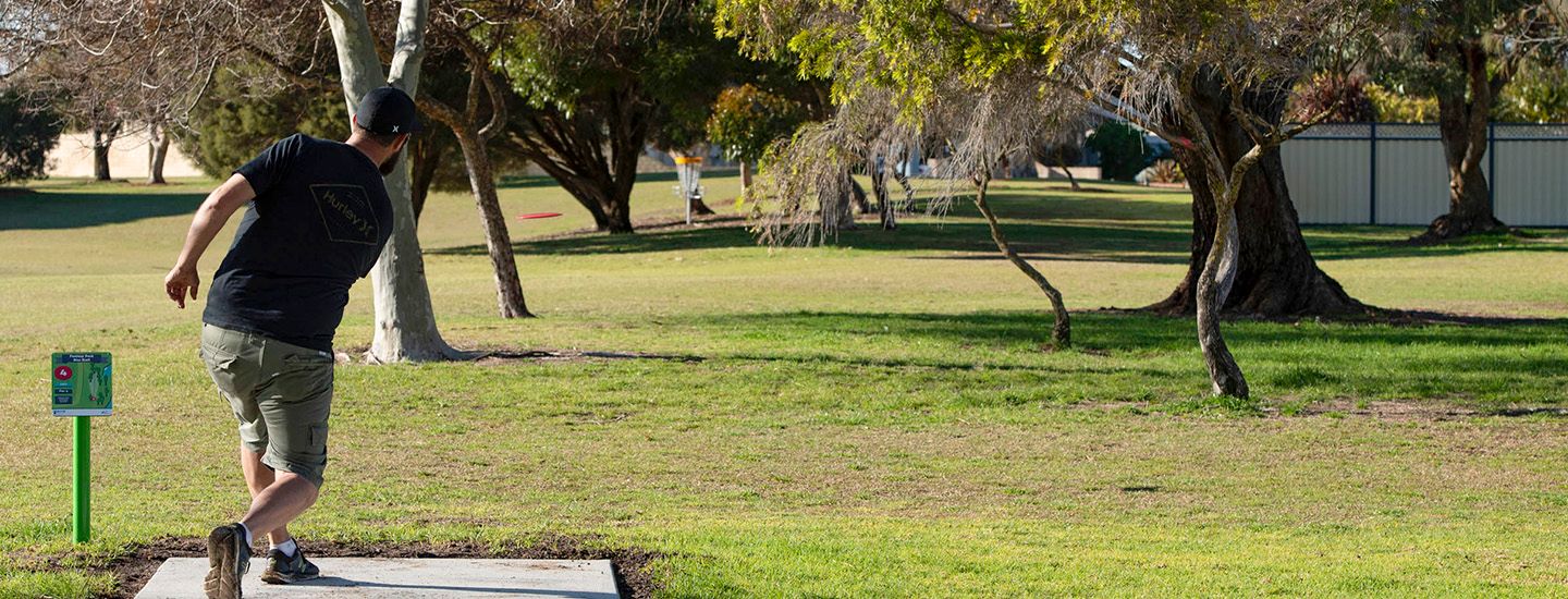 Waikiki Fantasy Park League