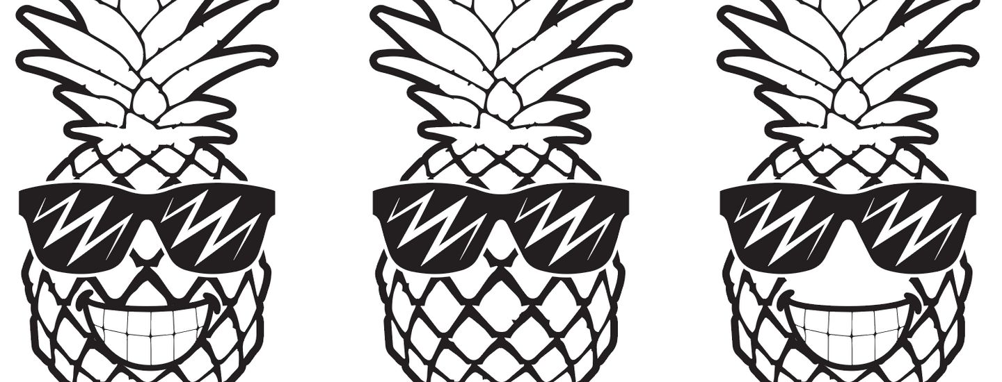 Pineapple League