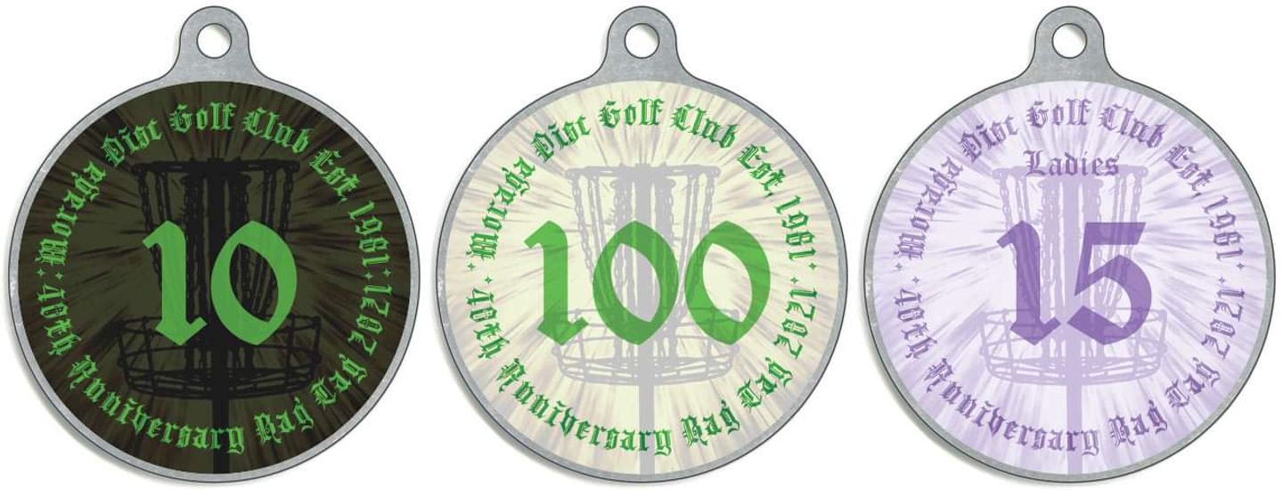 Moraga Singles Handicap