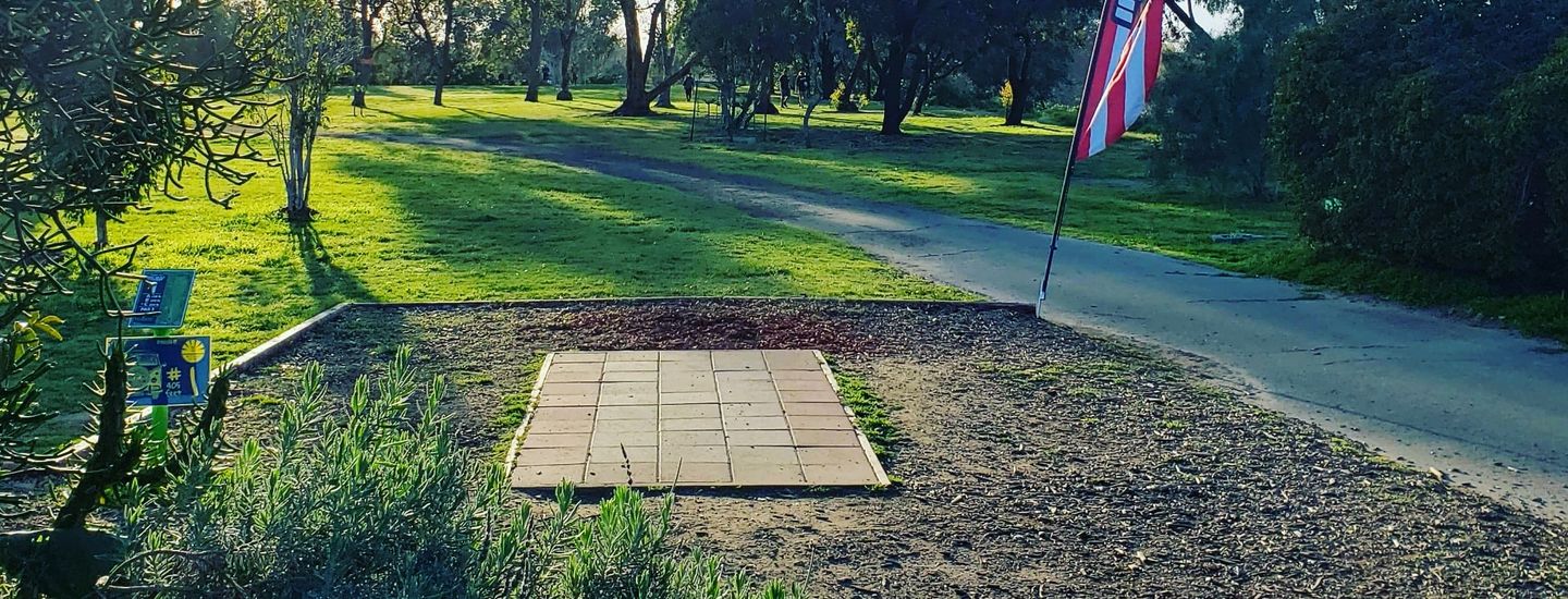 Huntington Beach PDGA League  - Huntington Beach Fall Series - Thanksgiving Week - Friday