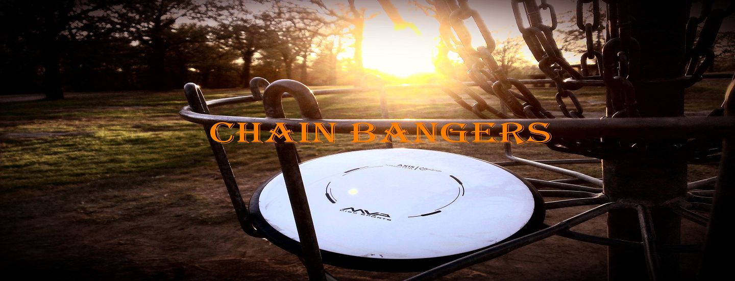 Chain Bangers - Greensburg fall 2025