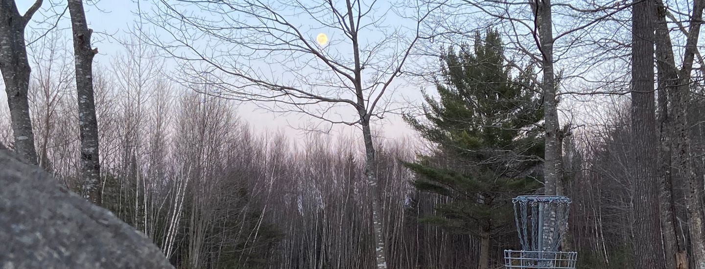 Oak Stone Farms Doubles