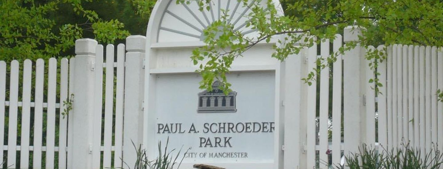 Schroeder Park Tuesdays