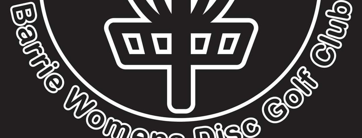 BarrieWomensDGC - Wed, 20S