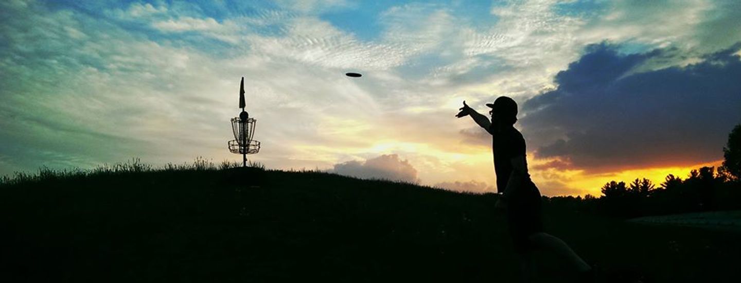 North Shore DGC