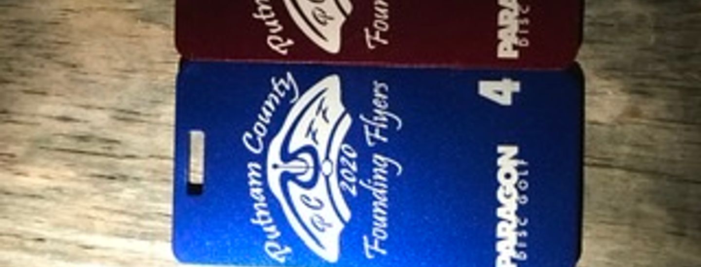 PCFF Dubs 2024 PCFF Dubs 2024 Hurricane, WV UDisc Events