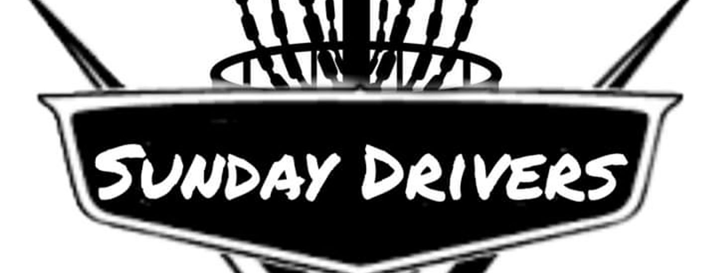 Sunday Drivers - Saturday Dubs @ Shep
