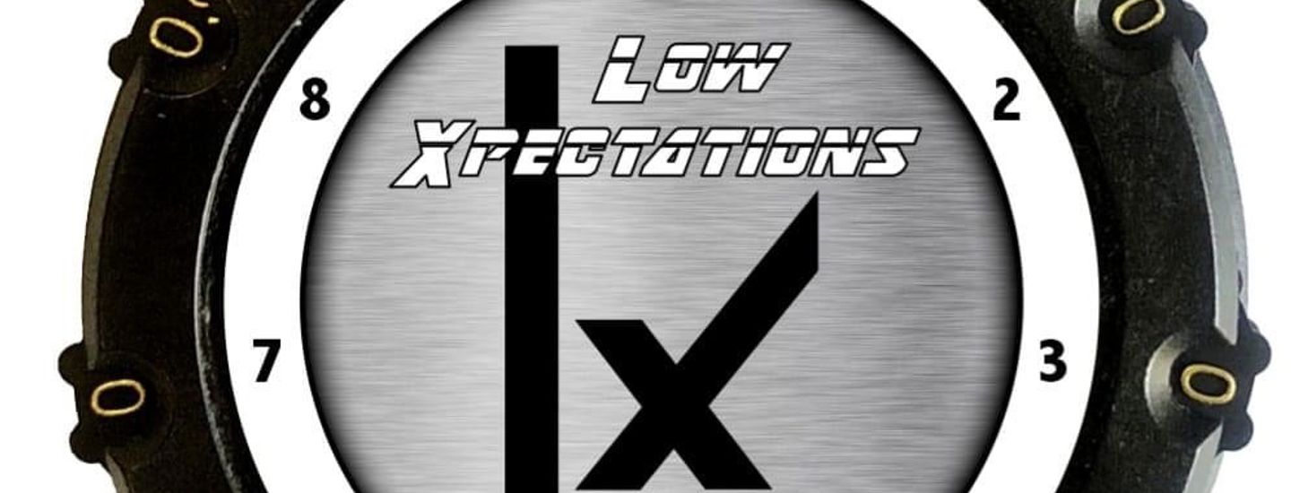Low Xpectations  - Low Xpectations